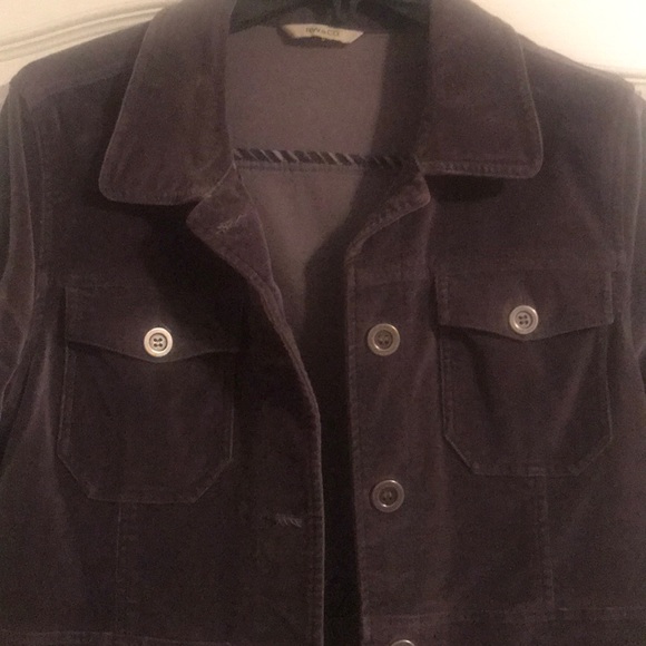 Utility Jacket - Picture 2 of 5